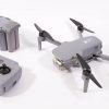 2022 New Arrival Hubsan Zino Mini Pro Drone GPS Zino 2 Quadcopter With 4K Camera 3-axis gimbal 6KM Brushless zino 2 plus Drone