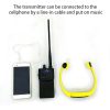 aquatic-sports-real-time-communication-waterproof-swimmer-wireless-receiver-bone-conduction-headphone