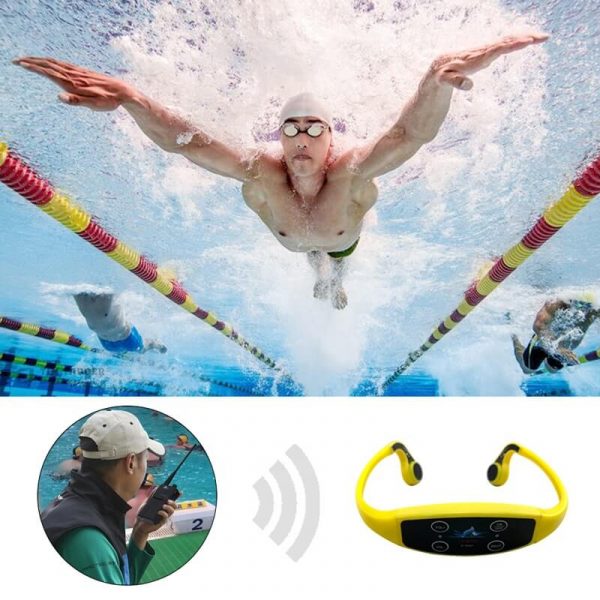 aquatic-sports-real-time-communication-waterproof-swimmer-wireless-receiver-bone-conduction-headphone