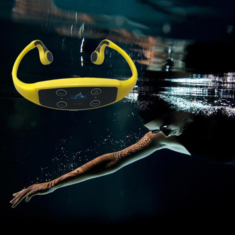 aquatic-sports-real-time-communication-waterproof-swimmer-wireless-receiver-bone-conduction-headphone