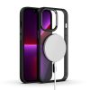 For iPhone 13 Magnetic Case Cover Shockproof Wireless Charging Magsafe iPhone Pro Max